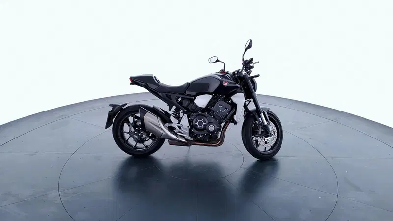 Honda CB 1000 R + Neo Sport Cafè (2019 - 20) (4)