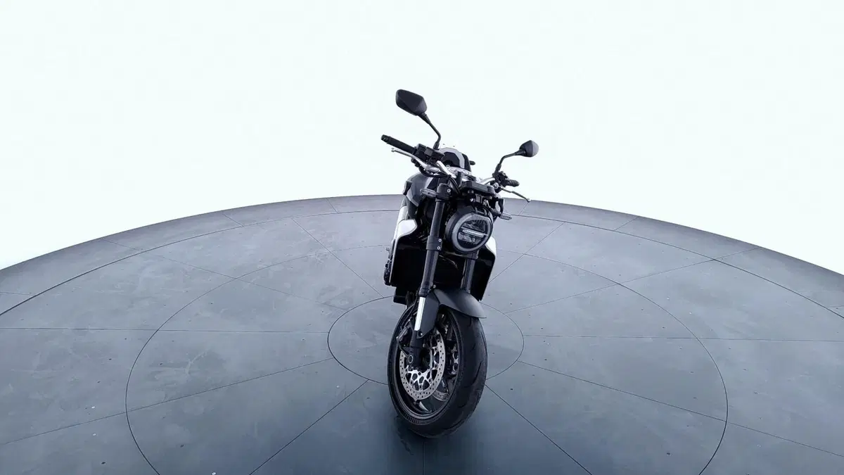 Honda CB 1000 R + Neo Sport Cafè (2019 - 20) (2)