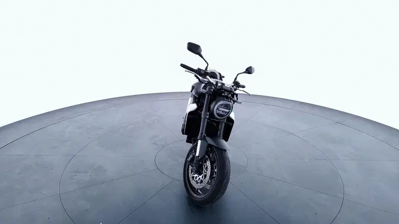 Honda CB 1000 R + Neo Sport Cafè (2019 - 20) (2)