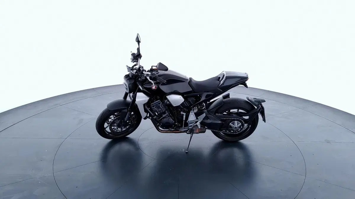 Honda CB 1000 R + Neo Sport Cafè (2019 - 20) (8)