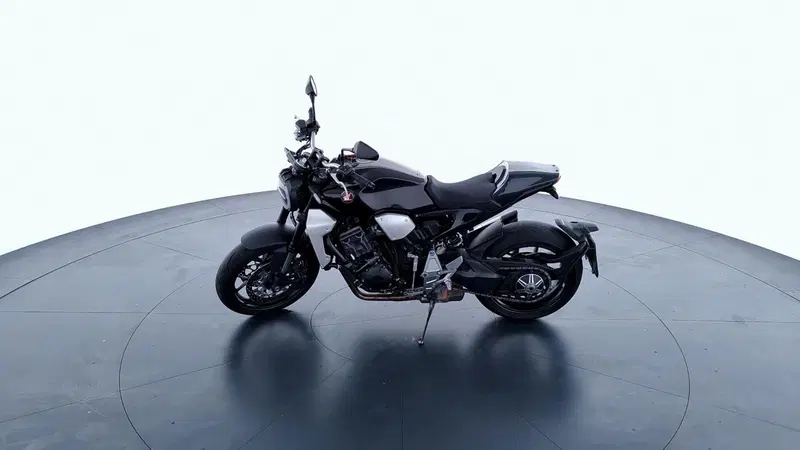 Honda CB 1000 R + Neo Sport Cafè (2019 - 20) (8)