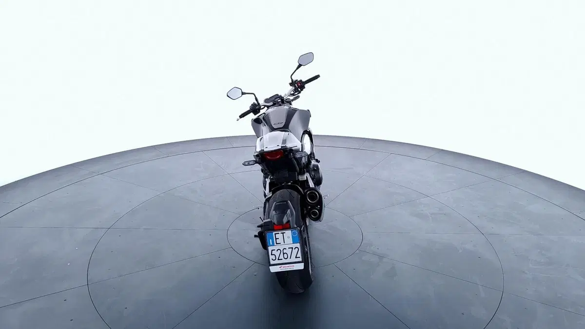 Honda CB 1000 R + Neo Sport Cafè (2019 - 20) (6)