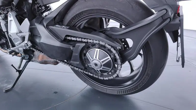 Honda CB 1000 R + Neo Sport Cafè (2019 - 20) (10)