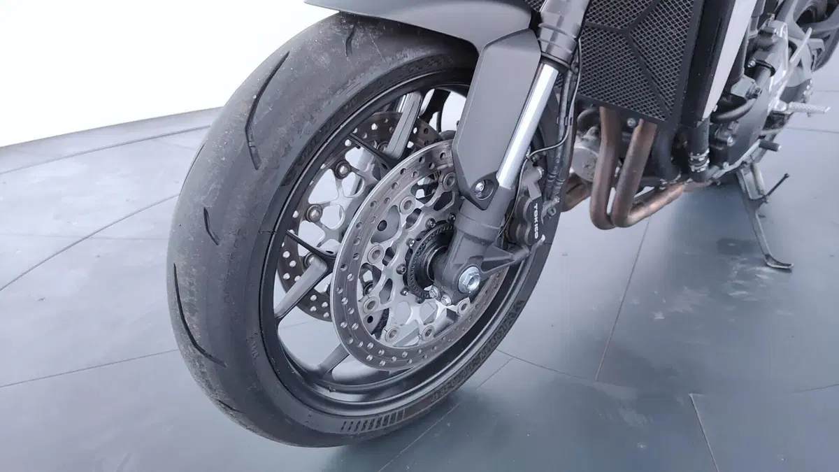 Honda CB 1000 R + Neo Sport Cafè (2019 - 20) (11)