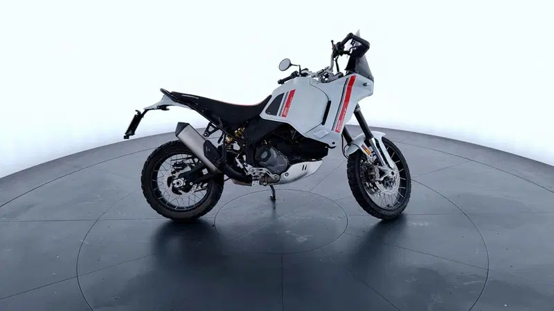 Ducati DesertX (2022 - 25) (4)