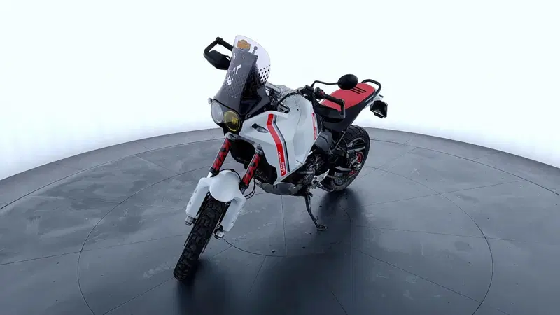 Ducati DesertX (2022 - 25)