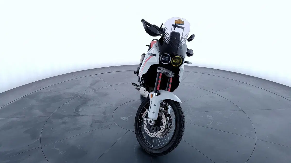 Ducati DesertX (2022 - 25) (2)