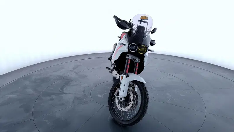 Ducati DesertX (2022 - 25) (2)