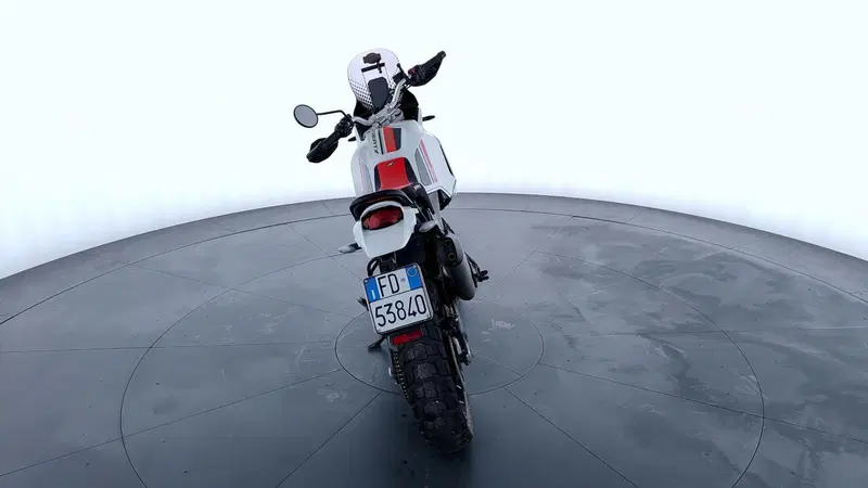 Ducati DesertX (2022 - 25) (6)