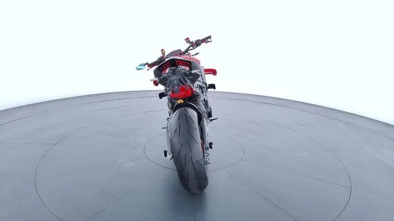 Ducati Streetfighter V4 S (2025 - 26) (5)