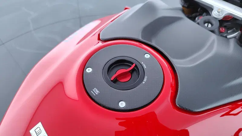 Ducati Streetfighter V4 S (2025 - 26) (13)