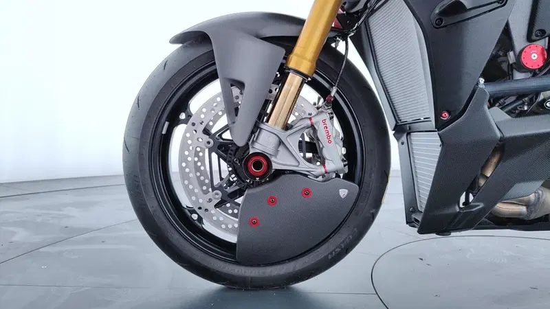 Ducati Streetfighter V4 S (2025 - 26) (9)