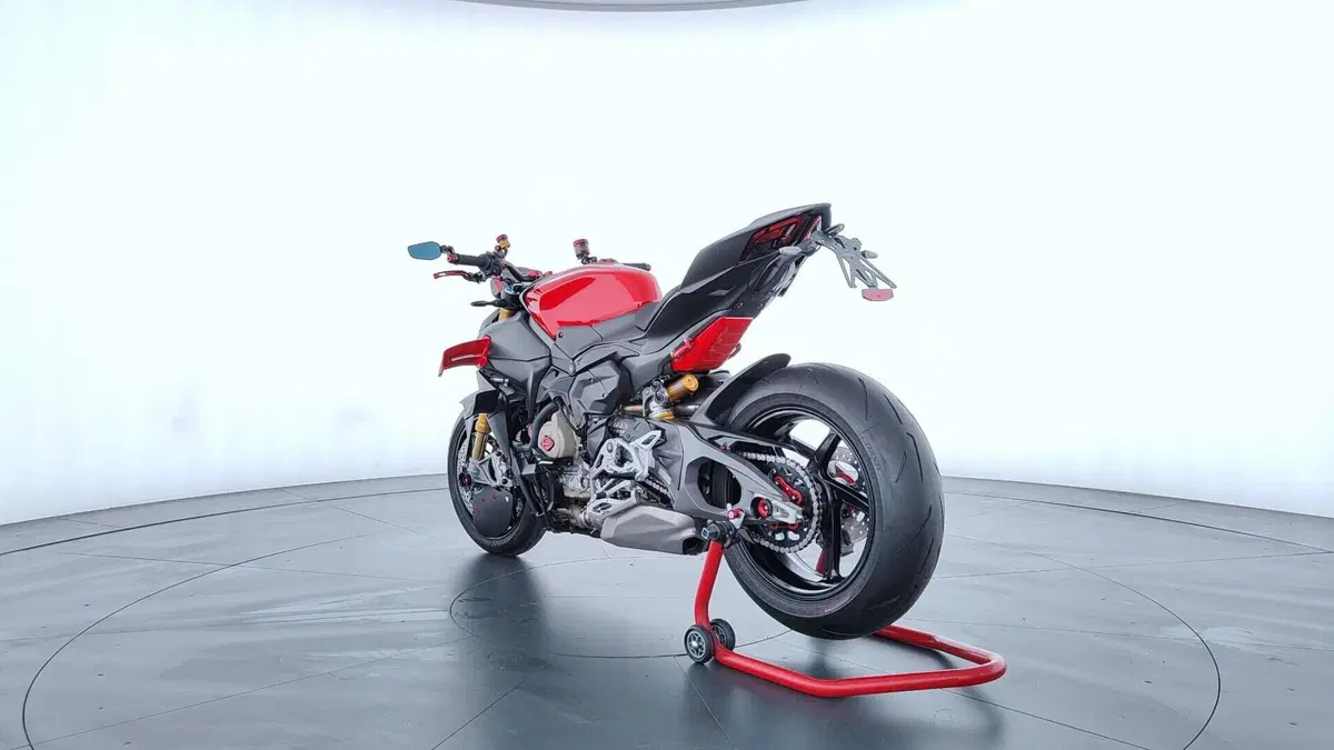 Ducati Streetfighter V4 S (2025 - 26) (6)