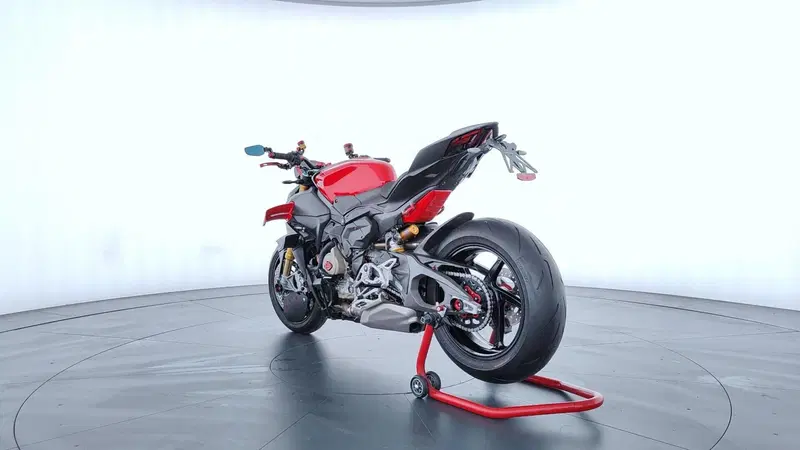 Ducati Streetfighter V4 S (2025 - 26) (6)