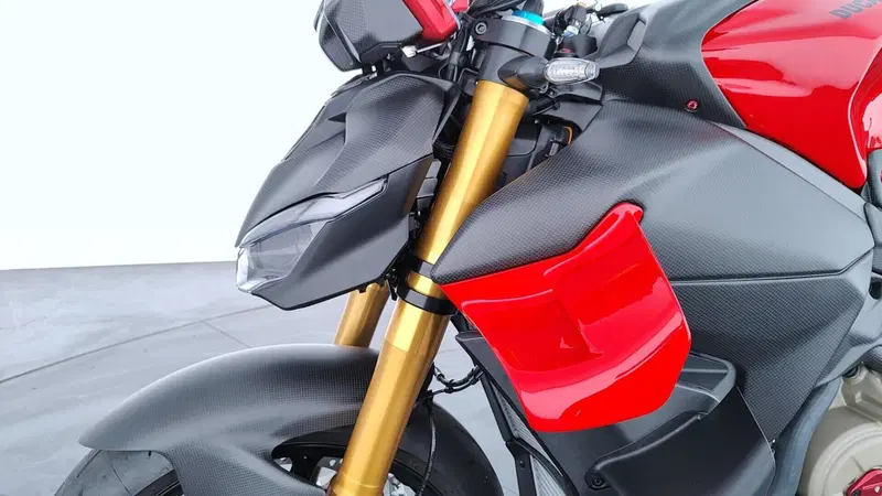 Ducati Streetfighter V4 S (2025 - 26) (14)