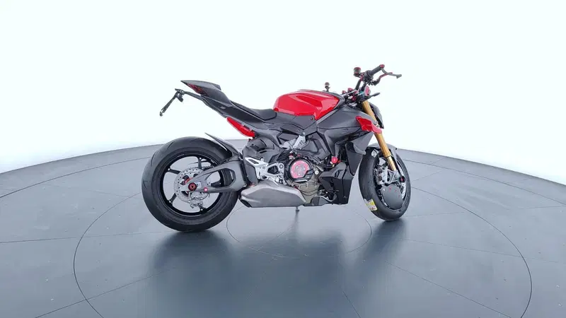 Ducati Streetfighter V4 S (2025 - 26) (3)