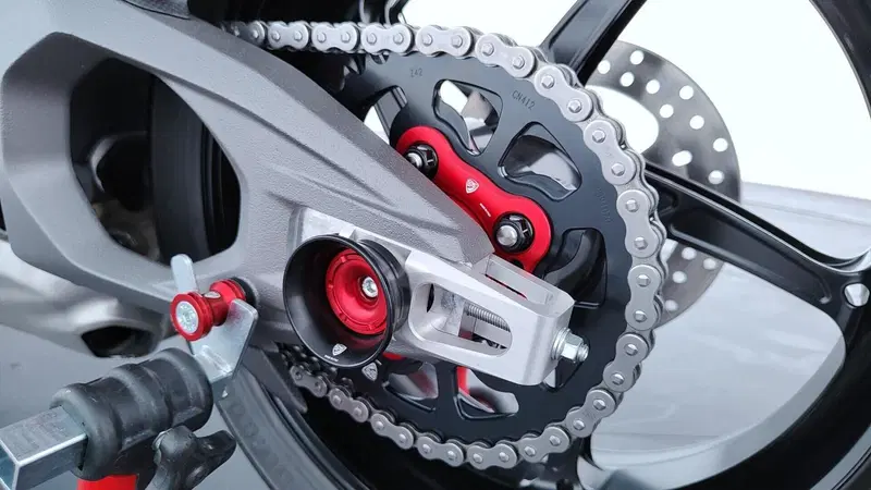 Ducati Streetfighter V4 S (2025 - 26) (11)