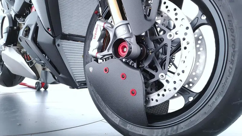 Ducati Streetfighter V4 S (2025 - 26) (15)