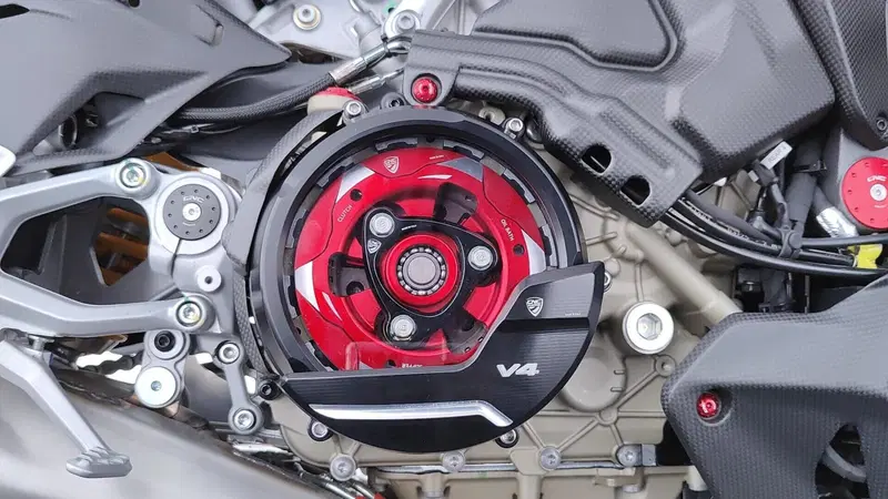 Ducati Streetfighter V4 S (2025 - 26) (19)