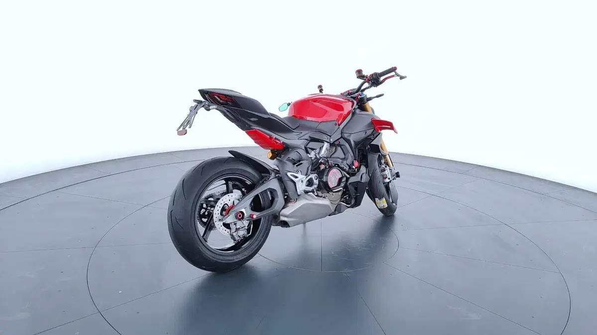 Ducati Streetfighter V4 S (2025 - 26) (4)