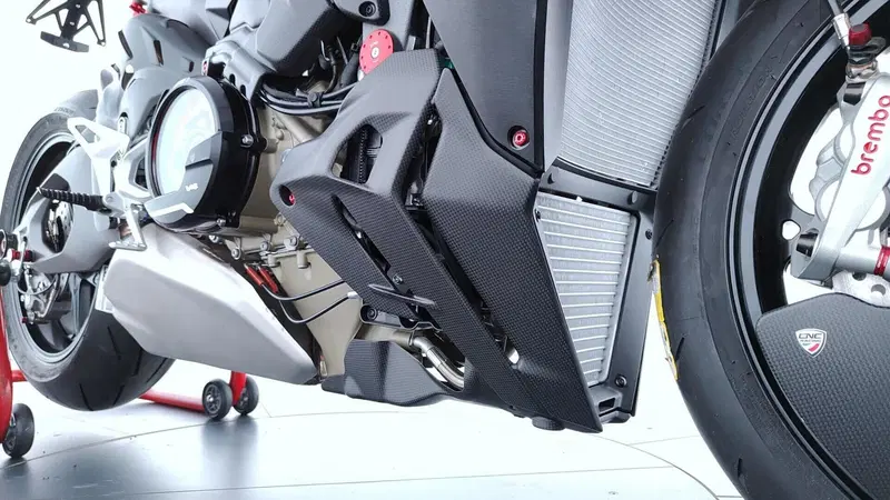 Ducati Streetfighter V4 S (2025 - 26) (16)