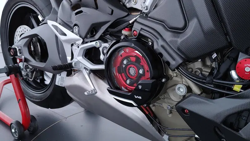 Ducati Streetfighter V4 S (2025 - 26) (20)