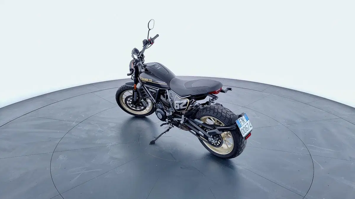 Ducati Scrambler 800 Full Throttle (2025 - 26) (7)