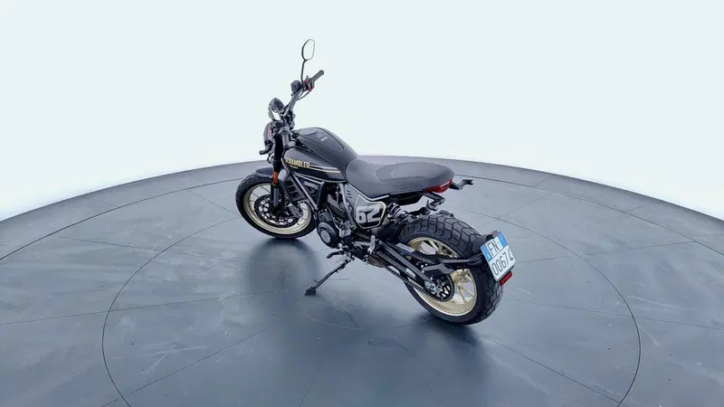 Ducati Scrambler 800 Full Throttle (2025 - 26) (7)