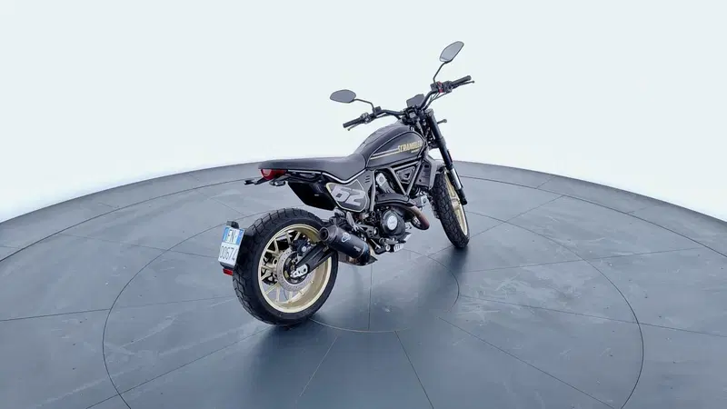 Ducati Scrambler 800 Full Throttle (2025 - 26) (5)