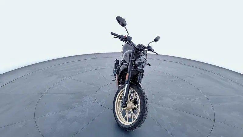 Ducati Scrambler 800 Full Throttle (2025 - 26) (2)