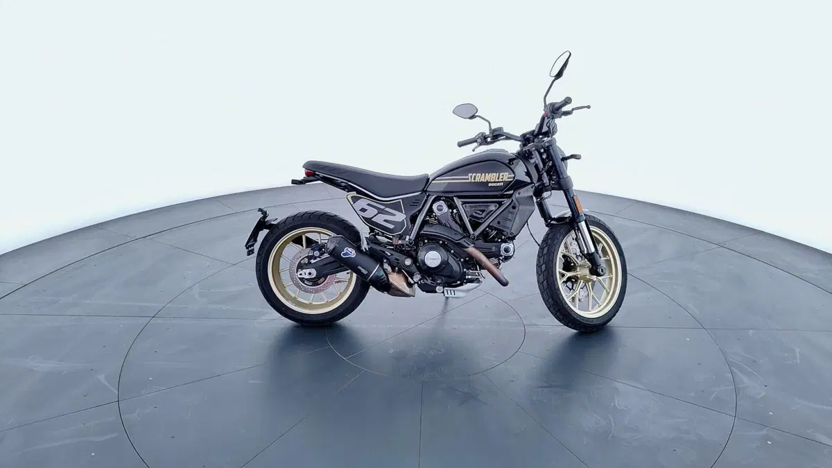 Ducati Scrambler 800 Full Throttle (2025 - 26) (4)