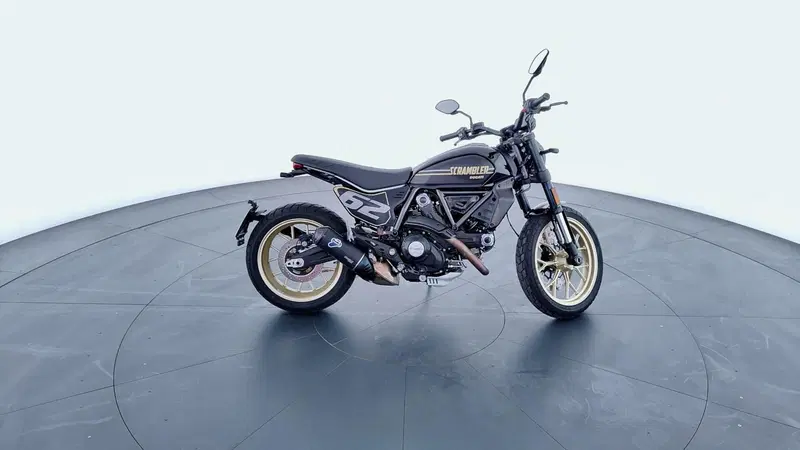 Ducati Scrambler 800 Full Throttle (2025 - 26) (4)