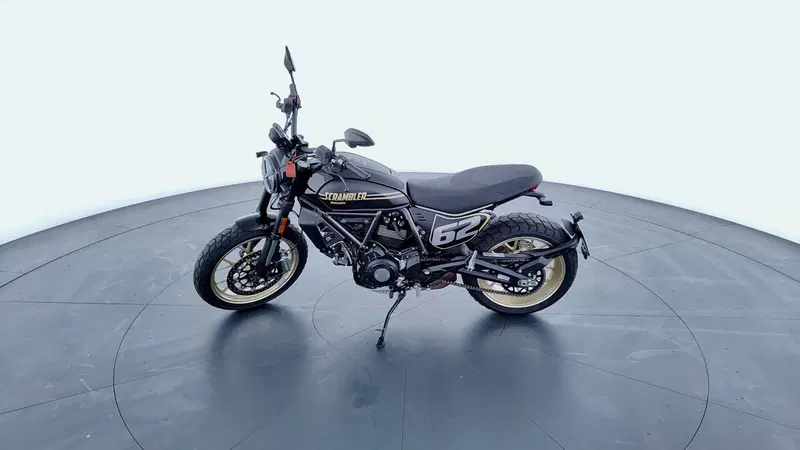 Ducati Scrambler 800 Full Throttle (2025 - 26) (8)