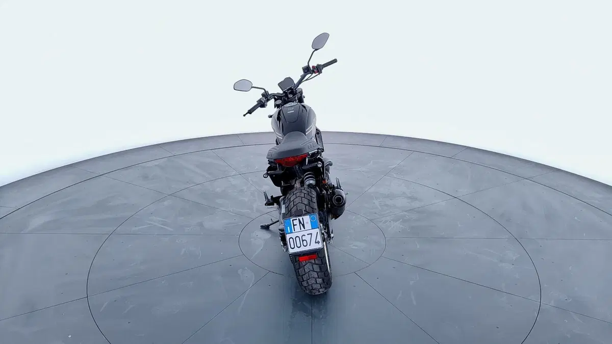 Ducati Scrambler 800 Full Throttle (2025 - 26) (6)