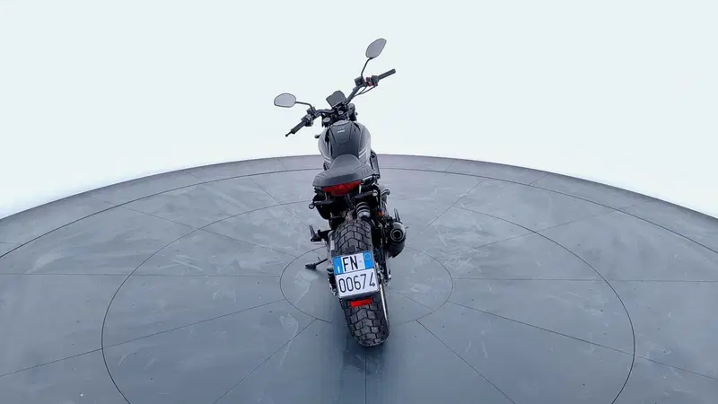 Ducati Scrambler 800 Full Throttle (2025 - 26) (6)