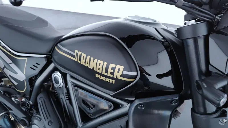 Ducati Scrambler 800 Full Throttle (2025 - 26) (11)
