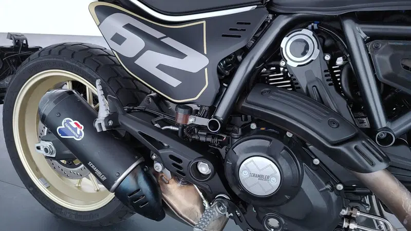Ducati Scrambler 800 Full Throttle (2025 - 26) (12)