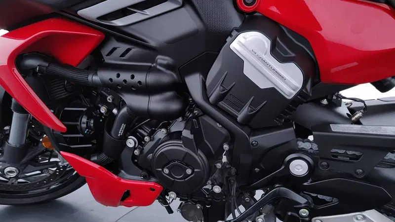 Ducati Diavel V4 (2023 - 26) (7)