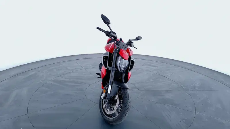 Ducati Diavel V4 (2023 - 26) (2)