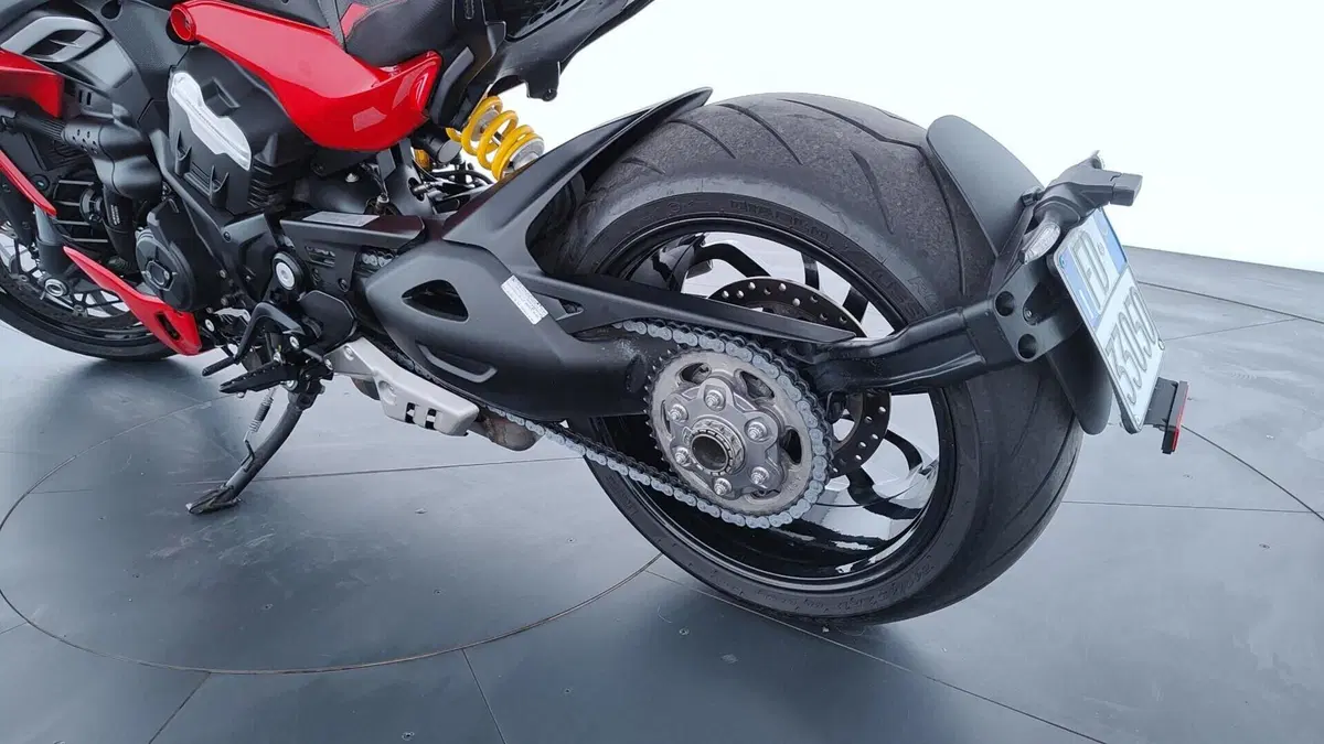 Ducati Diavel V4 (2023 - 26) (11)