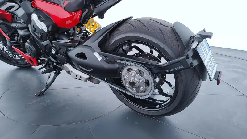 Ducati Diavel V4 (2023 - 26) (11)
