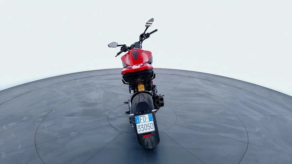 Ducati Diavel V4 (2023 - 26) (6)