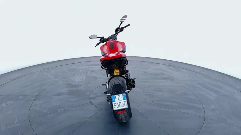 Ducati Diavel V4 (2023 - 26) (6)
