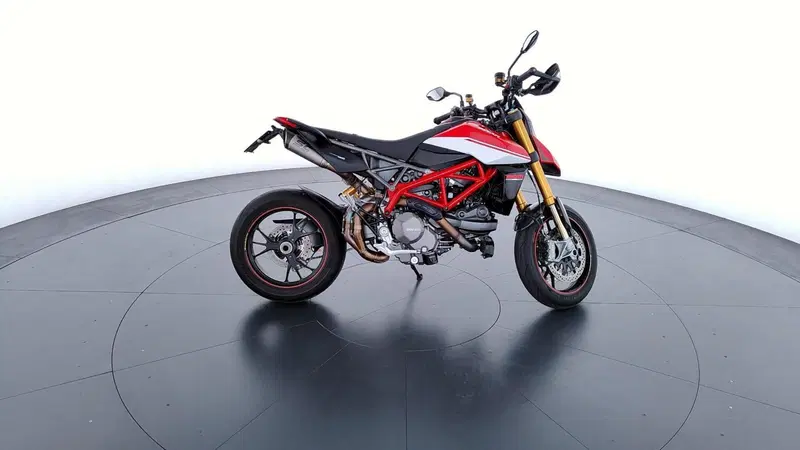 Ducati Hypermotard 950 SP (2019 - 20) (4)