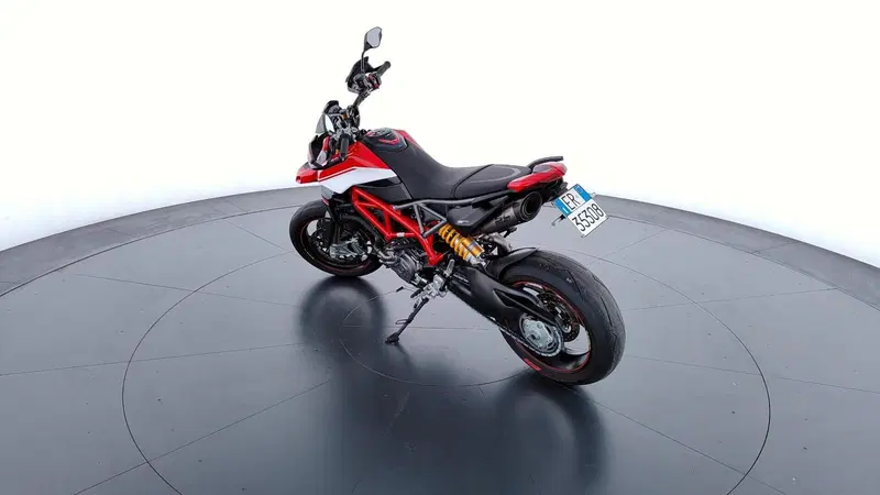 Ducati Hypermotard 950 SP (2019 - 20) (7)