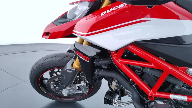 Ducati Hypermotard 950 SP (2019 - 20) (10)