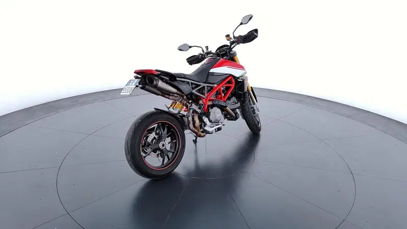 Ducati Hypermotard 950 SP (2019 - 20) (5)