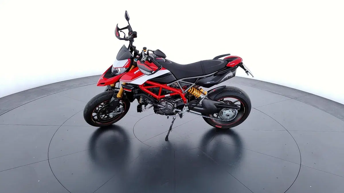Ducati Hypermotard 950 SP (2019 - 20) (8)