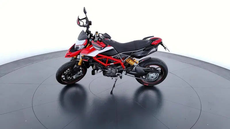 Ducati Hypermotard 950 SP (2019 - 20) (8)