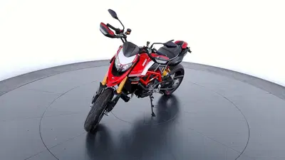 Ducati Hypermotard 950 SP (2019 - 20) usata